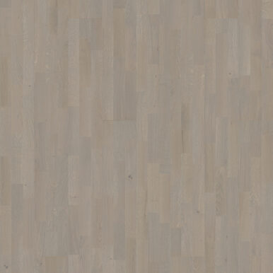 Novafloor Linea Ek Earth Grey 3-stavs mattlackad parkett