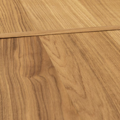 Novafloor Oak Natural Wood oljelackad foglist