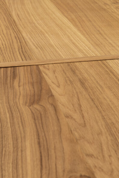 Novafloor Tammi Natural Wood öljyvahattu saumalista
