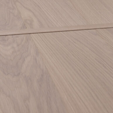 Novafloor Ek White Frost oljevaxad fogning