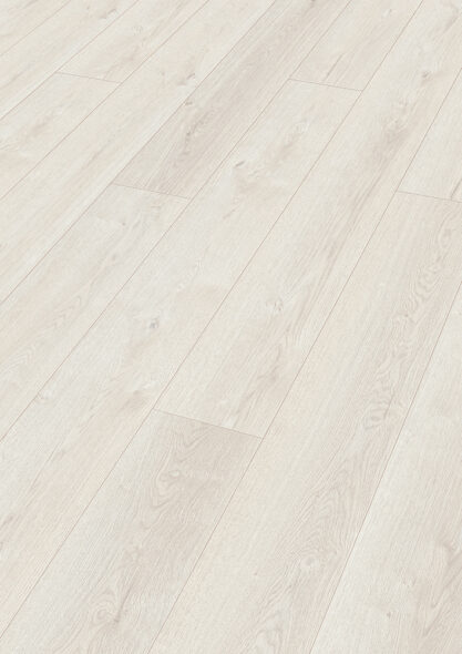 Meister Silent Touch Tammi White Mountain 1-sauva PVC-Vapaa Vinyylilattia