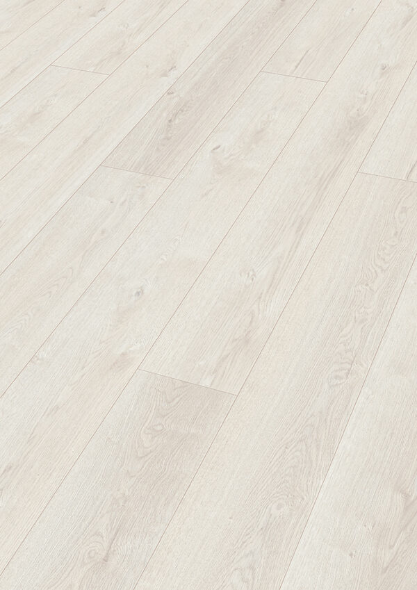 Meister Silent Touch Tammi White Mountain 1-sauva PVC-Vapaa Vinyylilattia