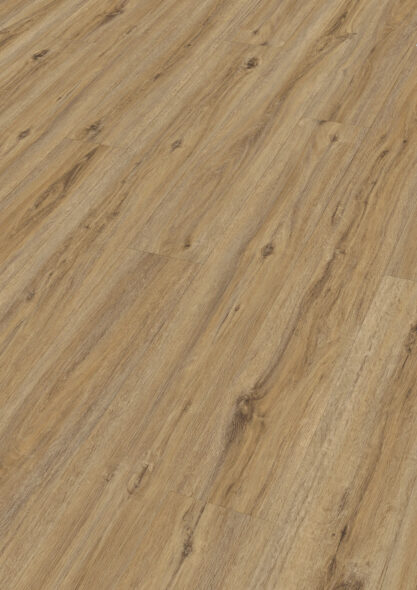 Meister RL 400 Tammi Campside Oak 1-sauva Vinyylilattia