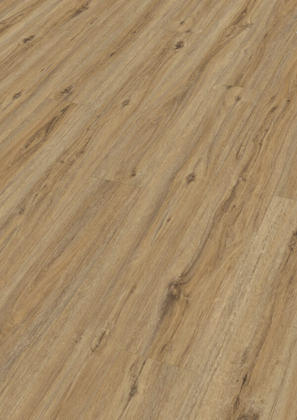 Meister RL 400 Tammi Campside Oak 1-sauva Vinyylilattia