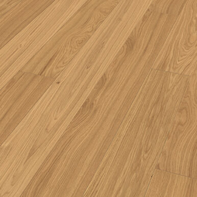 Meister PD 400 Ek Natural Harmonic 1-stav mattlackad & borstad parkett