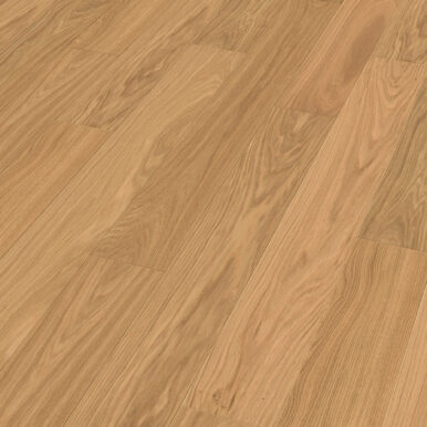 Meister PS 300 Ek Natural Harmonic 1-stav mattlackad & borstad parkett