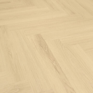 HARDER Herring Ek Hygge Nordic fiskbensmönster Vinylgolv