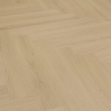 HARDER Herring Ek Hygge Light fiskbensmönstrad Vinylgolv