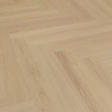 HARDER Herring Ek Hygge Pure fiskbensmönstrad Vinylgolv