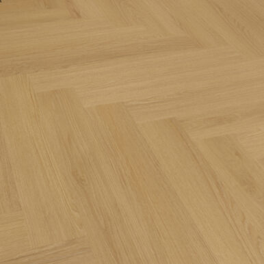 HARDER Herring Ek Hygge Natural Wood fiskbensmönster Vinylgolv