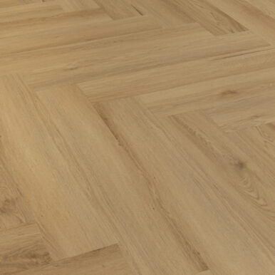 HARDER Herring Ek Hygge Driftwood fiskbensmönstrad Vinylgolv