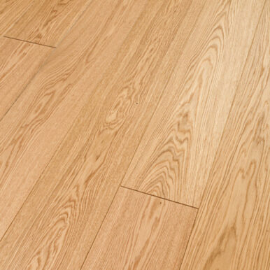 Novafloor New Classics Ek Natural Wood 1-stav oljevaxad & borstad parkett