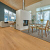 Novafloor New Classics Tammi Natural Wood 1-sauva öljyvahattu & harjattu parketti - Image 2
