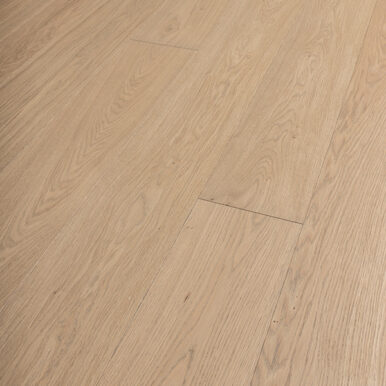 Novafloor New Classics Ek Old Grey 1-stavs oljevaxad och borstad parkett