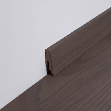 Novafloor PK 3 Ek Vintage Clay oljevaxad golvlist