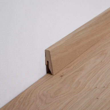 Novafloor PK 3 Ek Pure Wood oljevaxad golvlist