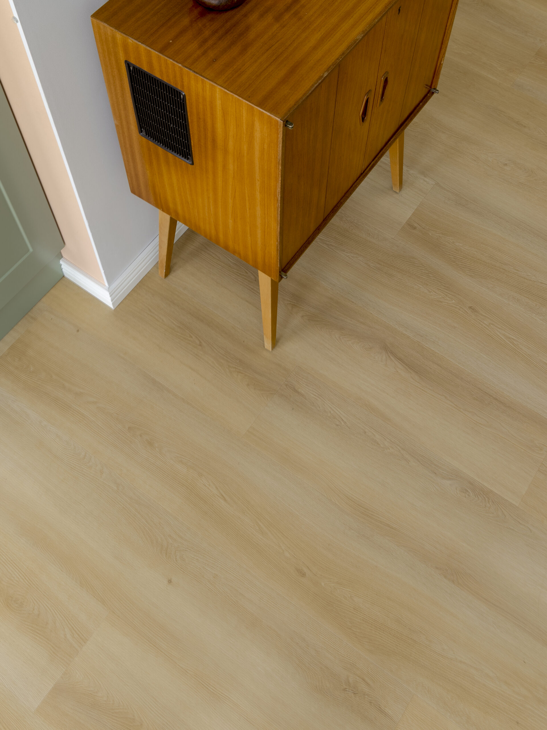HARDER Scandic Ek Woodland Light Vinylgolv - Bild 3