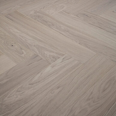 Trinity Harmony Tammi White Frost kalanruoto öljyvahattu & harjattu parketti