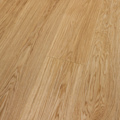 Trinity ROOTS 233 Ek Natural Wood trä 1-stav snidad & oljevaxad