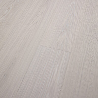 Trinity ROOTS 233 Ek Polar White 1-stav snidad & oljebehandlad