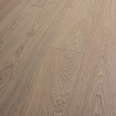 Trinity Saga 233 Ek Old Grey 1-stav slätborstad & oljebehandlad