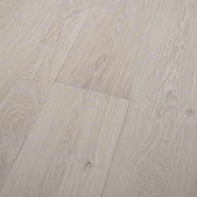 Trinity Origin 260 Ek Stonewash plankgolv snidade & polerade