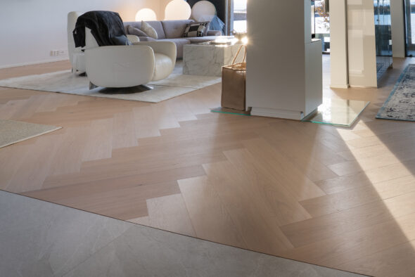 Trinity fiskbensparkett Stonewash 180Hsl123-2
