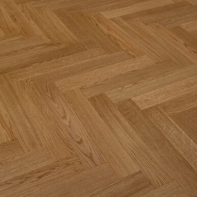 PARADOR Trendtime 3 Oak Bardolino herringbone matt lacquered parquet