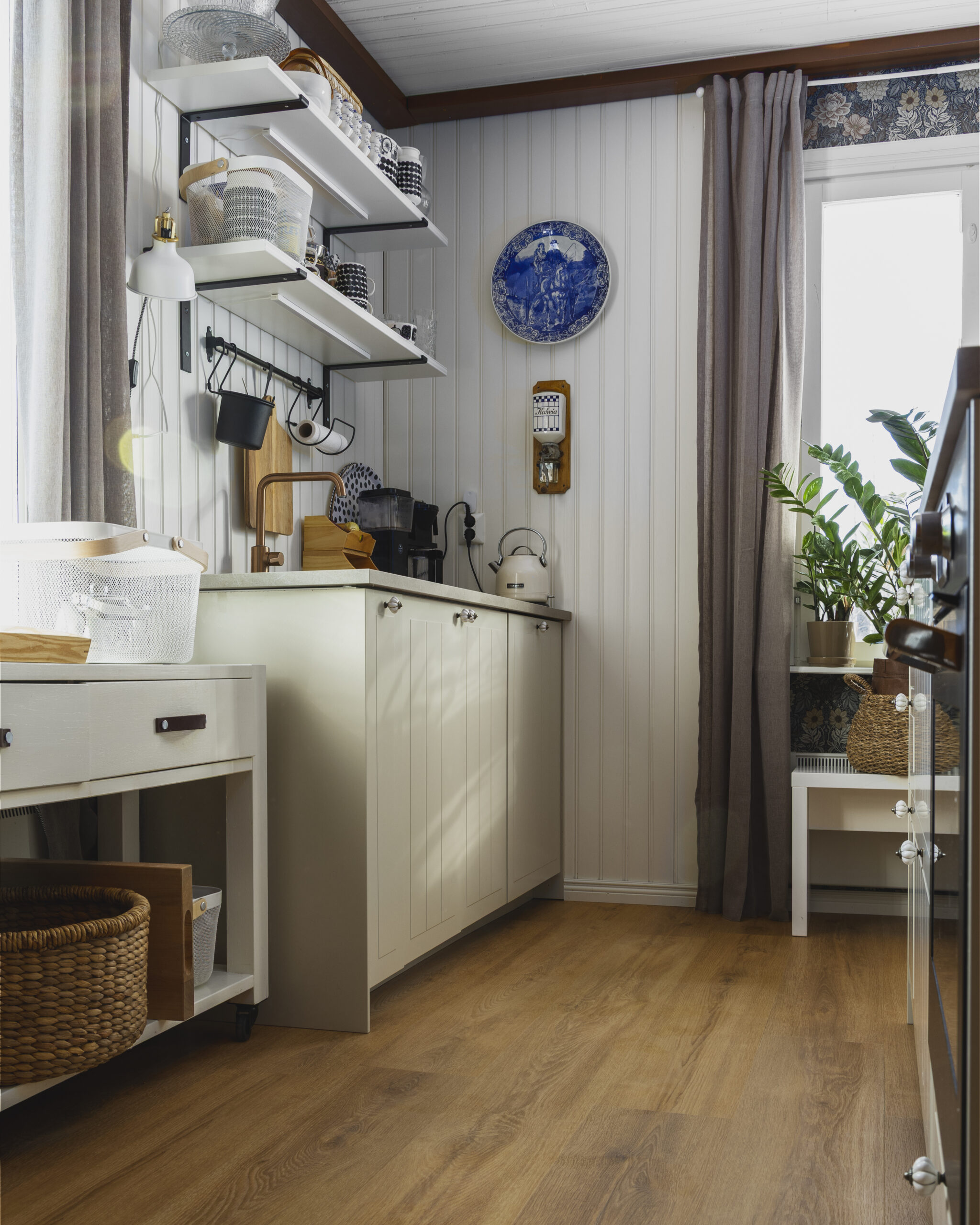 HARDER Aurora Tammi Nordic Timber Vinyylilattia - Image 4