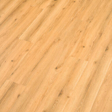 HARDER Scandic Tammi Heartwood Natural Vinyylilattia