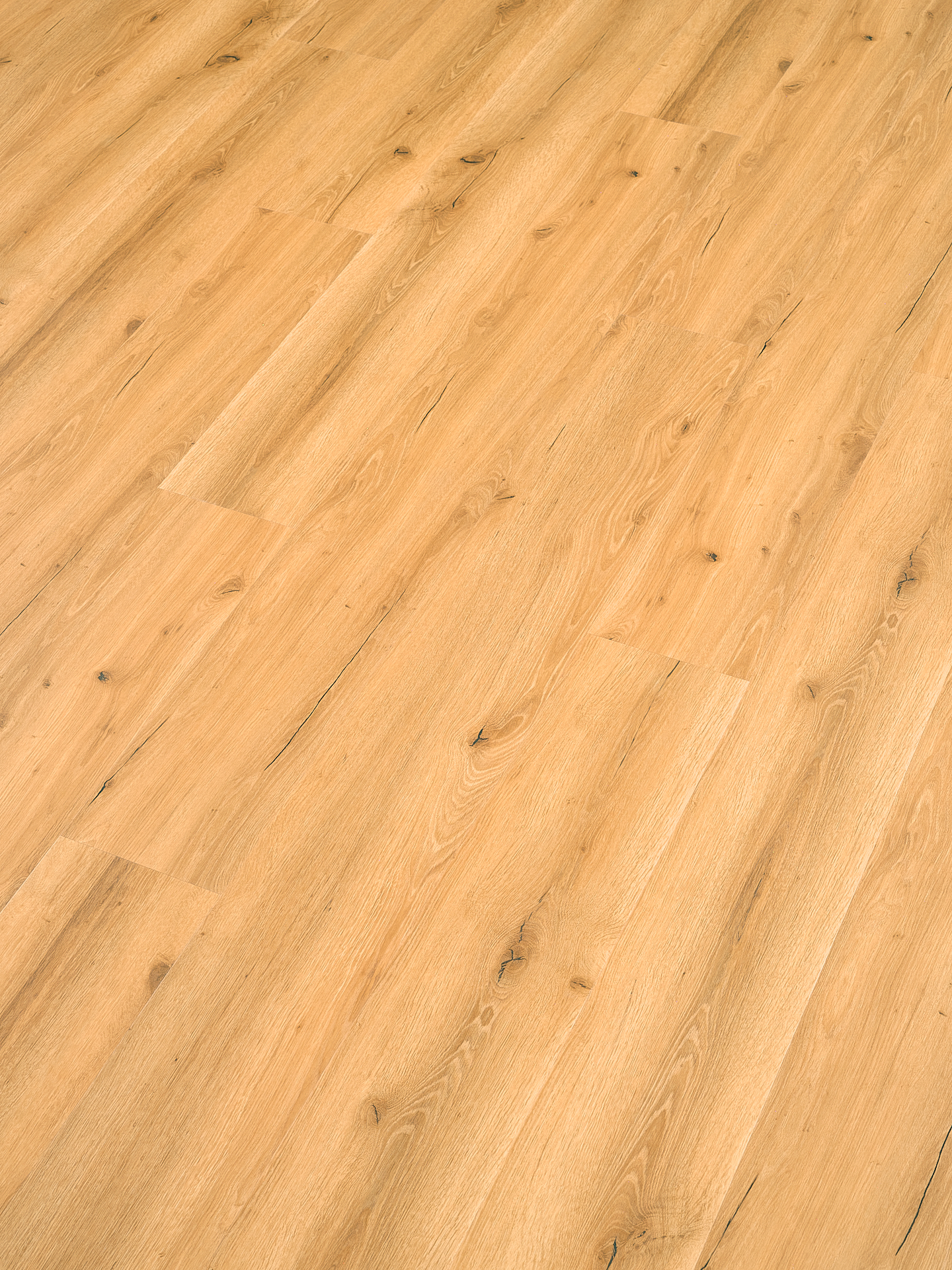 HARDER Scandic Tammi Heartwood Natural Vinyylilattia